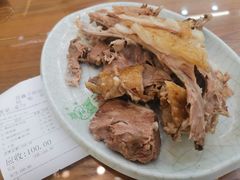 -清真·益鑫羊肉手抓馆(花园北街店)