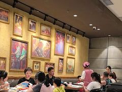 -汉巴味德(沈阳万象汇店)