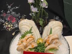 -喜聚薈·花膠雞海鮮火鍋(越秀店)