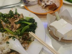 -澳门陈光记烧味饭店(南京德基广场店)