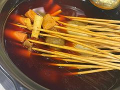 -食全食美冷锅串串(青年街店)