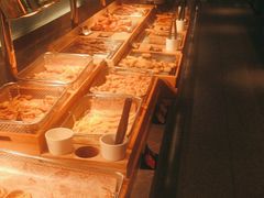 -比格比萨自助(诺亚大厦店)