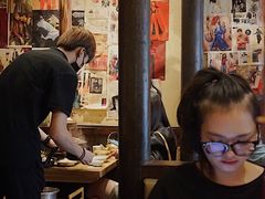 -韩国料理大力士(屏风街店)