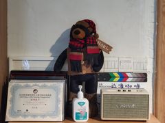 -边渡咖啡烘焙店(昙华林店)