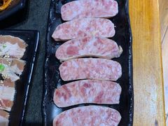 -火炉旺烤肉啤酒屋(沈北创始店)