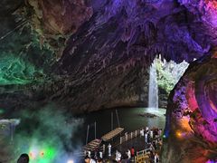 -英西峰林·洞天仙境