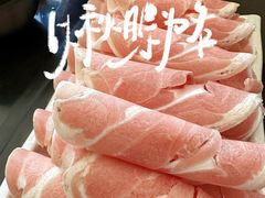 -情忆草原涮肉馆