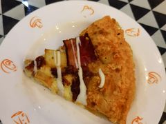 -嘉喜来比萨(罗马花园店)