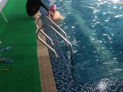 -清鑫阳光游泳健身瑜伽俱乐部(密云店)