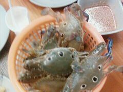 android_upload_pic-渔家火锅·海鲜自助餐·演艺(亚龙湾天域酒店)