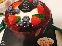 -姆们M Sweetie Cake(三里屯店)