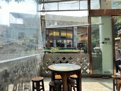 -周大娘牛乳(旧寨古村总店)