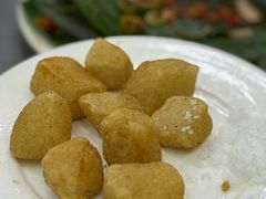 -松明一烤肉馆(鲁园店)