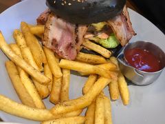 -曼乐辰餐厅(中庚漫游城店)