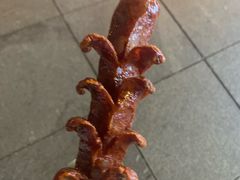 -黑色经典臭豆腐·湖南特产(太平街口店)