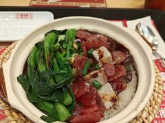 -华记煲仔华·煲仔饭(市桥易发店)