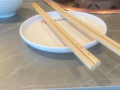 -前门·鲜肉火锅(长风店)