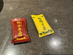 -汤城小厨•粤菜•靓汤(苏州街店)
