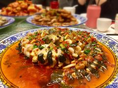 -頂好酒家·经典粤菜(海信广场店)
