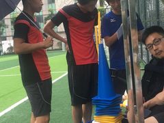 -体汇+名都体育公园足球场