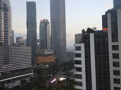 -广州富力君悦大酒店·凯菲厅