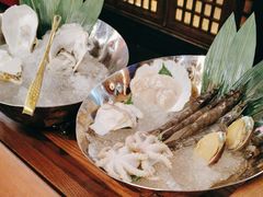 -牛New寿喜烧(闵行龙湖天街店)