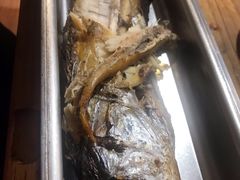 烤带鱼-阿记烧烤(大兴新区店)