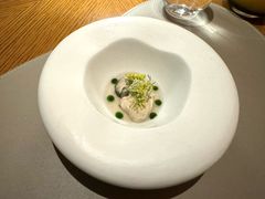 -Amber(置地文华东方酒店)