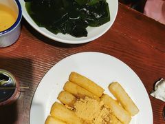 -黄家码头老火锅(解放碑旗舰店)