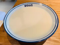 -早安山丘·豆浆油条(小木桥路店)