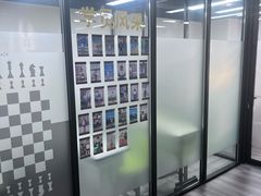 -申城国际象棋(联洋部)