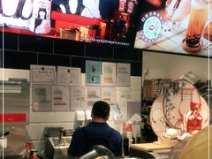 -DQ·蛋糕·冰淇淋(周浦万达店)