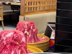 -匠牛亭·锅物烧肉放题自助(昆百大·泰业城店)