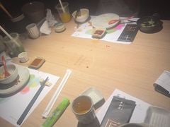 -匠和风精致料理(宁德万达店)