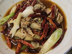 -院子餐厅·大锅菜·老杭帮(桥西直街店)