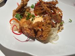 -Osteria Garden 生蚝花园餐厅(原进贤路店)