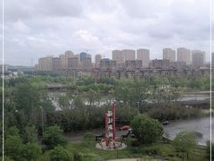 -前关湿地公园