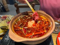 -北丐先生·野馄饨烧烤(雨花万象店)