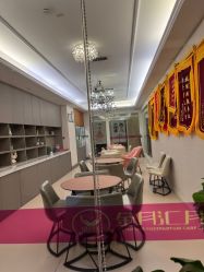 -金月汇月子会所(北大街店)