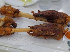 -郭姐·威海渔村(黄兴路店)