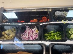 -赛百味SUBWAY(汉峪金谷店)