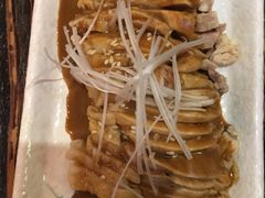 棒棒鸡-平成屋·午肴夜酒(四川北路店)