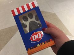 -DQ·蛋糕·冰淇淋(新世纪6F店)