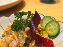 -秋荀日本料理(昆明同德广场店)