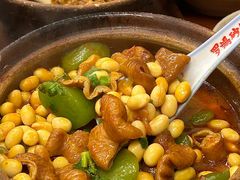 -罗妈砂锅(四川成都奎星楼店)