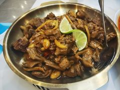 -七叔家宴家常广西菜(明秀东路店)