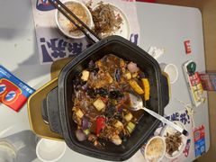 -蛙来哒(汇一城黑金冠店)