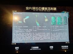 -盘龙城遗址博物院