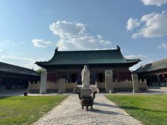-代州文庙