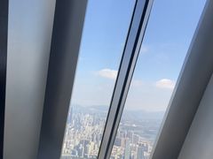 -傲廬·云端餐厅·深圳柏悦酒店